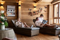 White Pearl Lodge & Spa ***** 